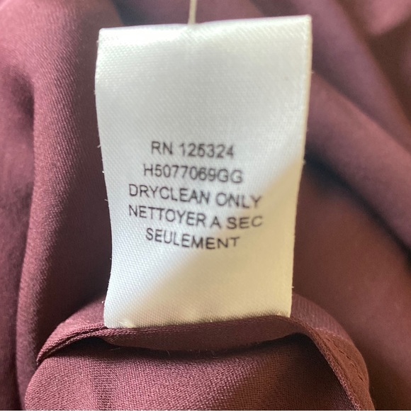 NWT Haute Hippie Beaded Silk Tunic, size small - Picture 9 of 12